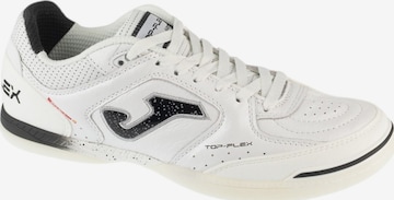 JOMA Fußballschuh 'Joma Top Flex 26 TOPW IN' in Weiß: Vorderseite