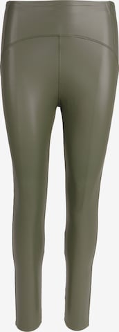 Seasons of April Leggings 'Rachel' in Green: front