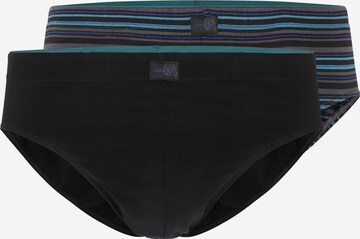 CECEBA Panty in Mixed colors: front