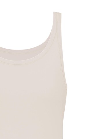 Mey Unterhemd 'Modal Pure'‌‌‌‌‌‌ in Beige