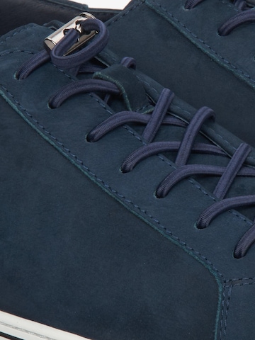 Estro Platform trainers '60-87' in Blue