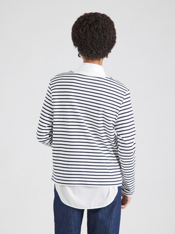 s.Oliver Shirt in Blue