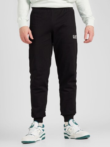 EA7 Emporio Armani Joggingová súprava - Modrá