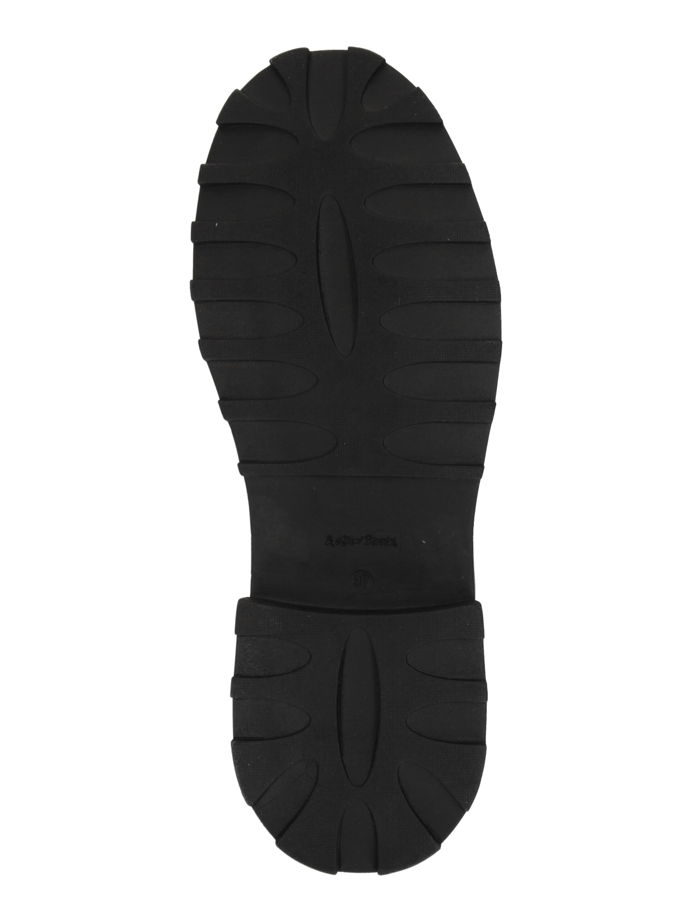 & Other Stories Chelsea csizmák - fekete