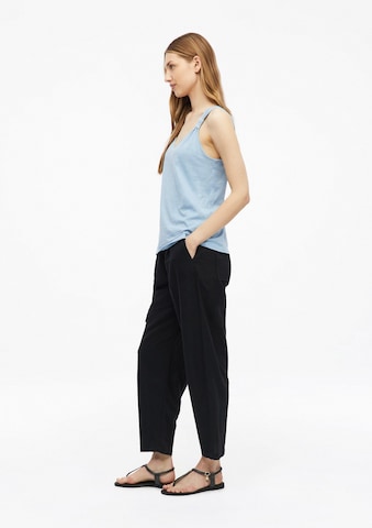 s.Oliver T-Shirt in Blau
