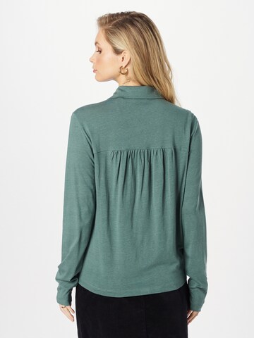 Marc O'Polo - Blusa em verde