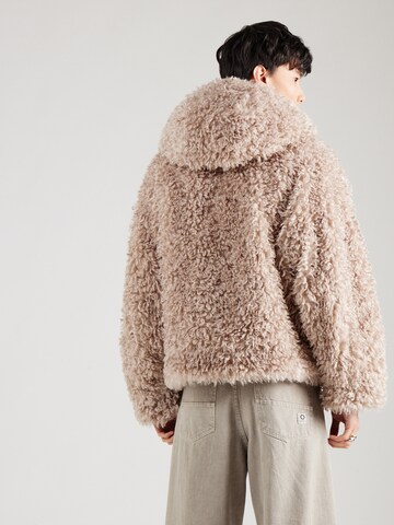 Han Kjøbenhavn Between-season jacket in Beige