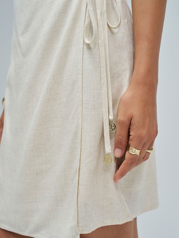 Salsa Jeans Dress in Blue