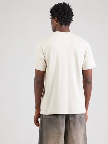 G-STAR Футболка в Бежевый