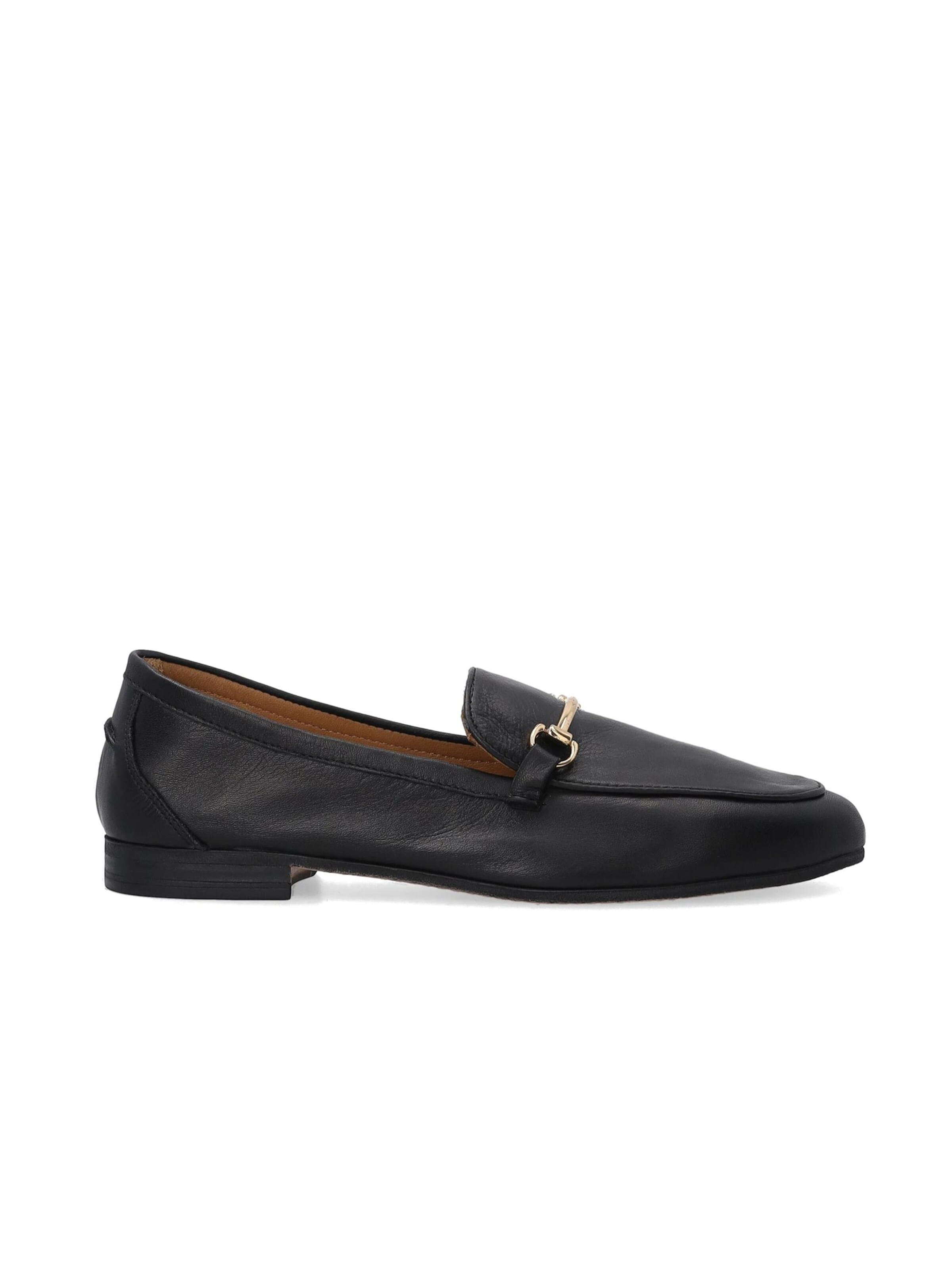 VENEZIA Slipper‌‌‌‌‌‌ in Schwarz