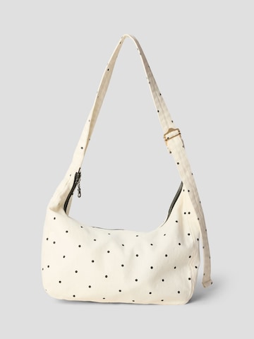 Sac à bandoulière LMTD en blanc