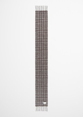 Marc O'Polo DENIM Schal in Braun