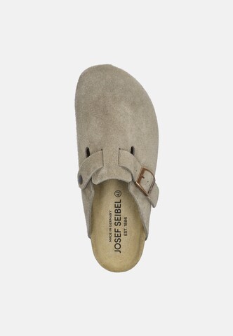 JOSEF SEIBEL Mule 'Josef 04' in Beige