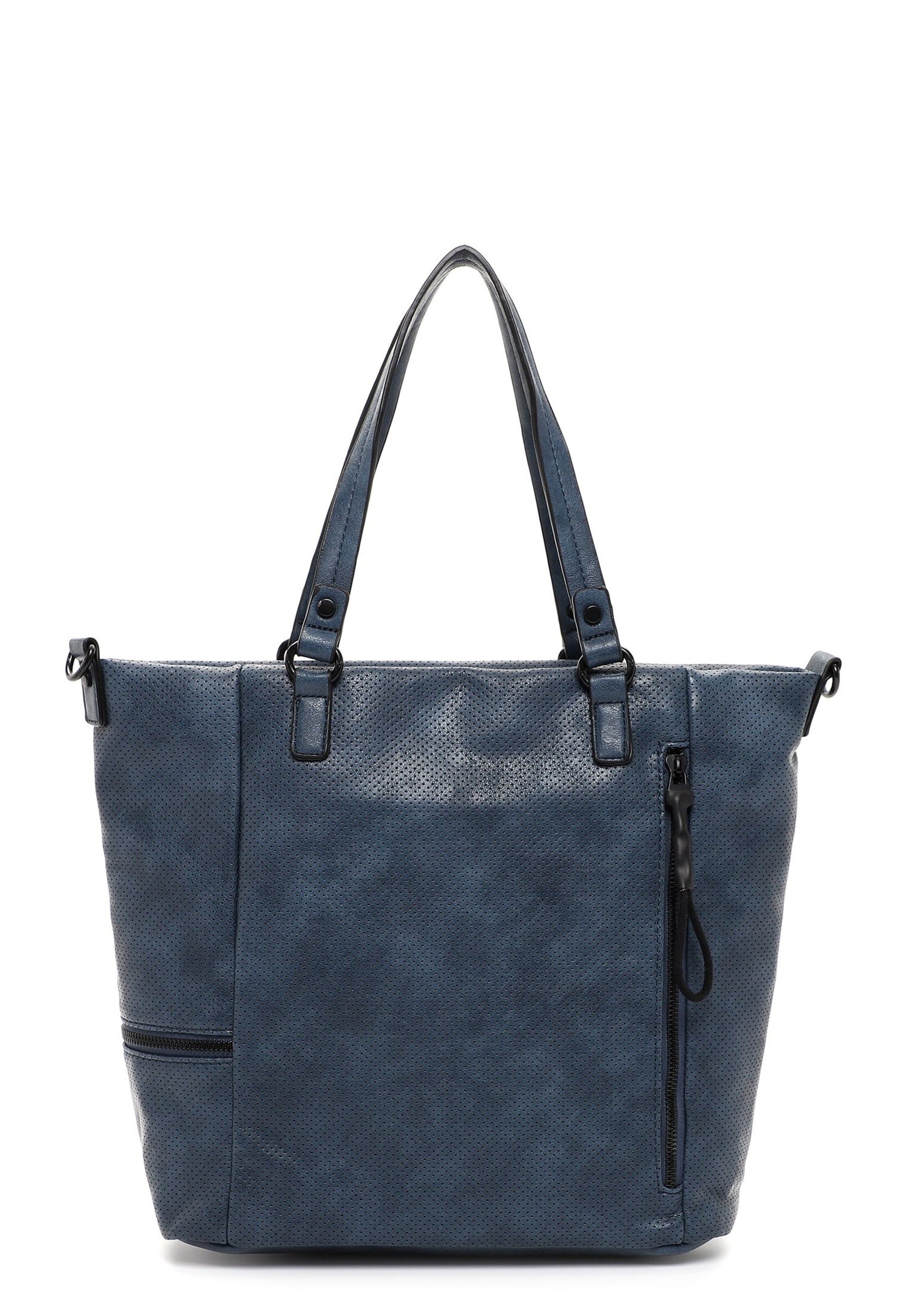 Frauen Taschen & Rucksäcke Suri Frey Shopper 'Chelsy' in Navy - GK05961 Frauen Taschen & Rucksäcke Suri Frey Shopper 'Chelsy' in Navy - GK05961
