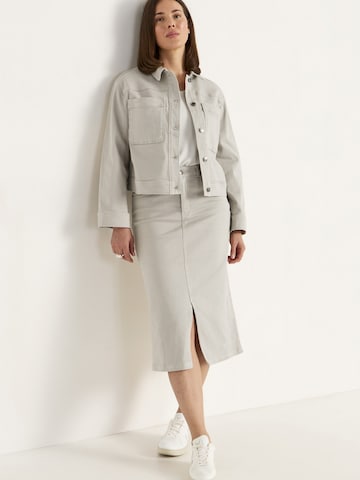 Jupe Cellbes of Sweden en beige