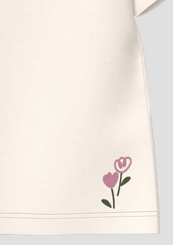 T-Shirt s.Oliver en beige