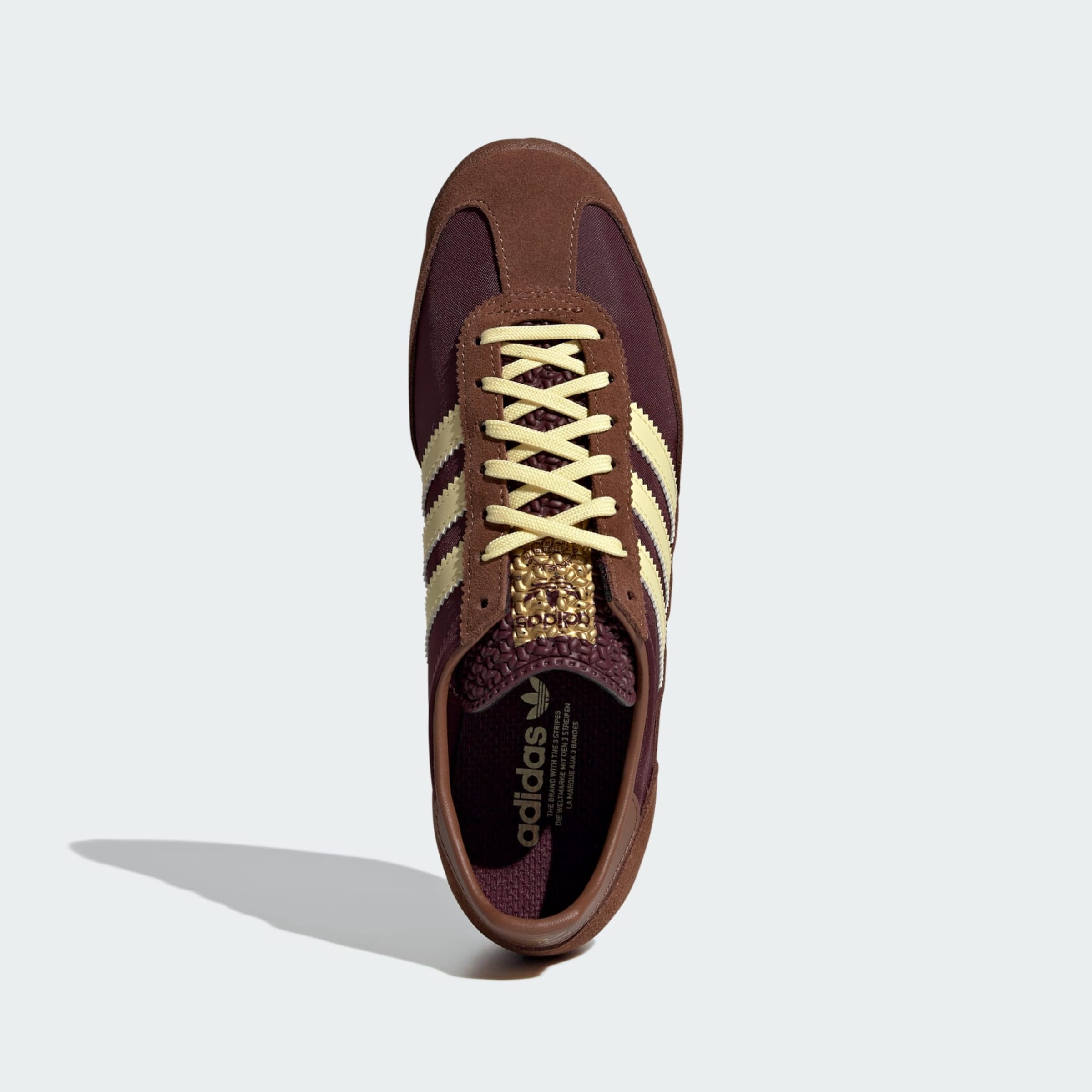 adidas originals beckenbauer all round sneakers