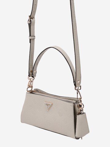 GUESS Shoulder Bag 'Jena' in Grey