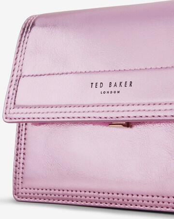 Ted Baker Taška přes rameno 'Libbe' – pink