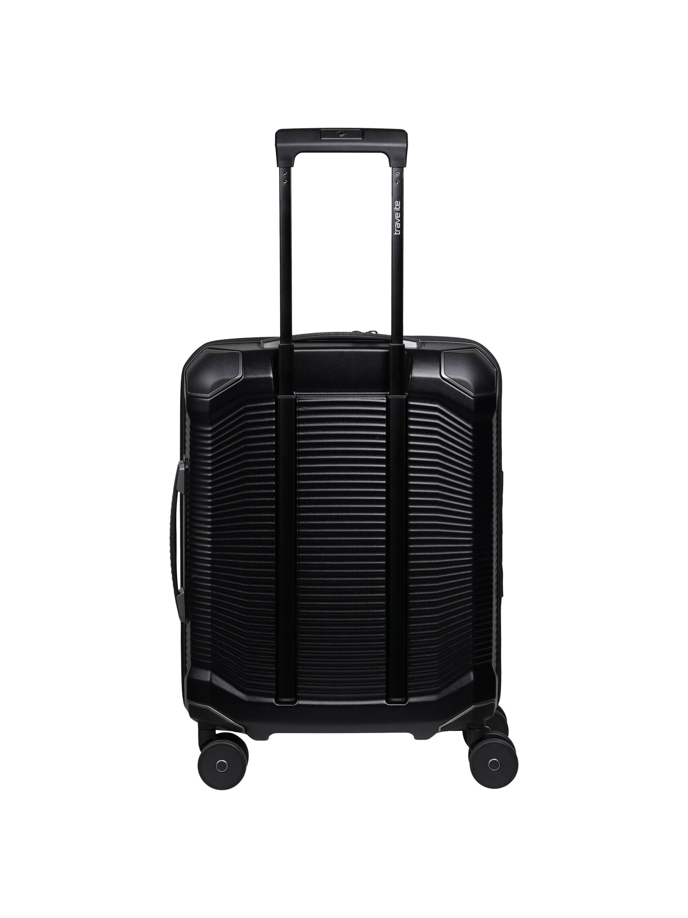 TRAVELITE Cart 'Millennium' in Black