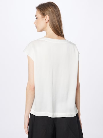 s.Oliver BLACK LABEL Bluse in Beige