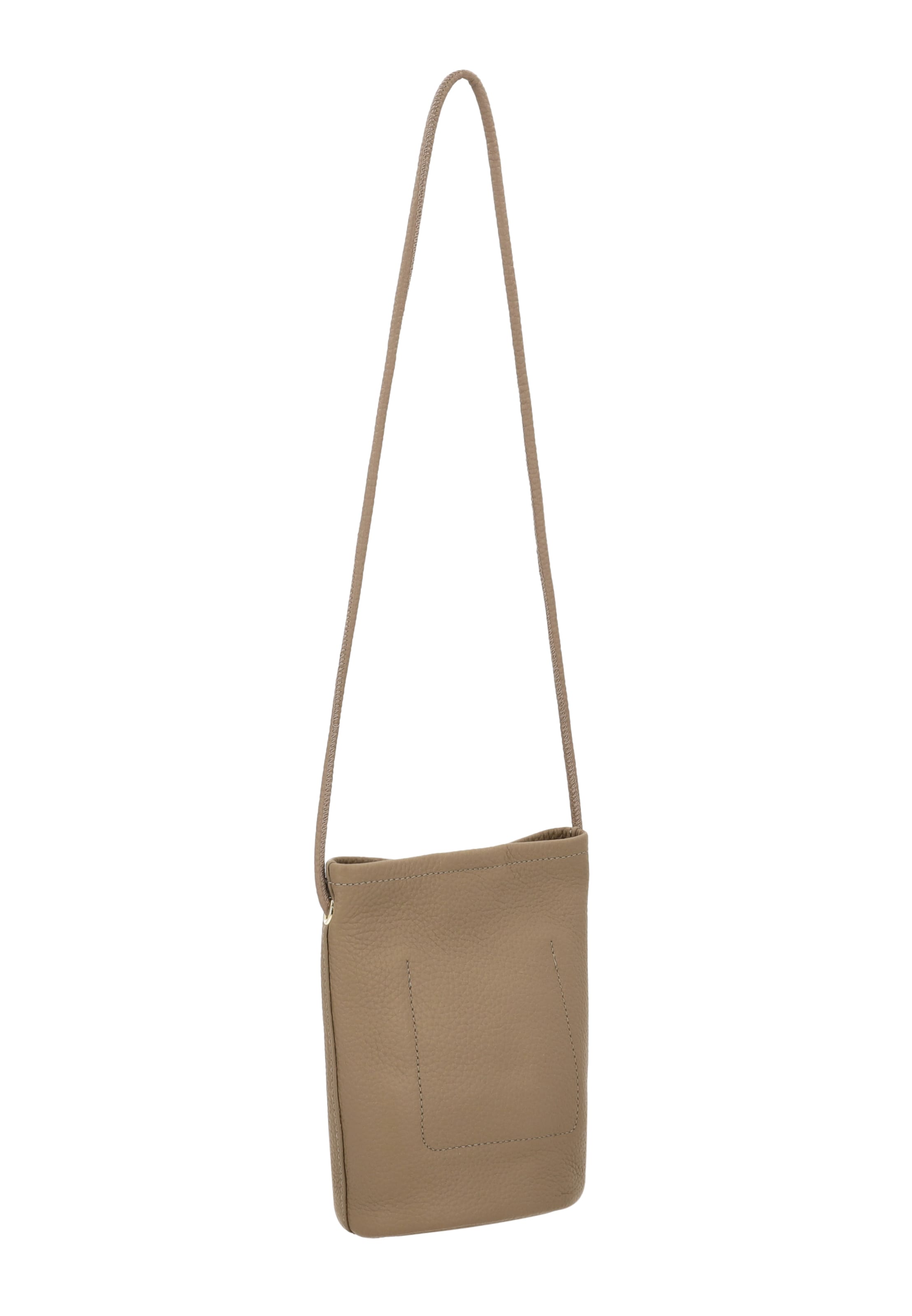 Usha Crossbody Bag in Brown
