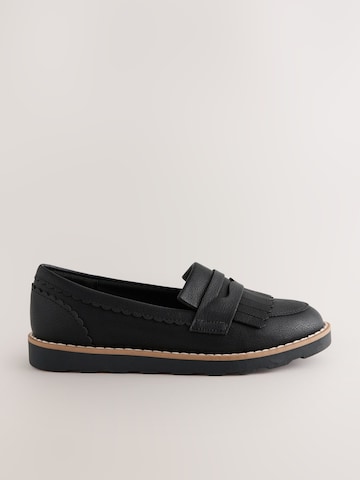 Scarpa bassa di Next in nero