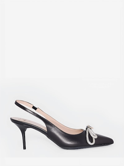 Love Moschino Pumps‌‌‌‌‌‌‌‌‌‌ in schwarz, Produktansicht