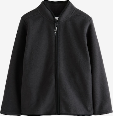 pilka CLARKS Flisinis džemperis: priekis