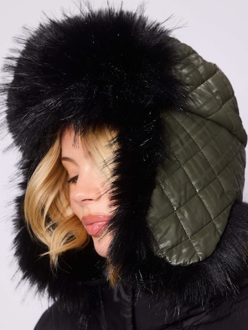 South Beach Hat i grøn