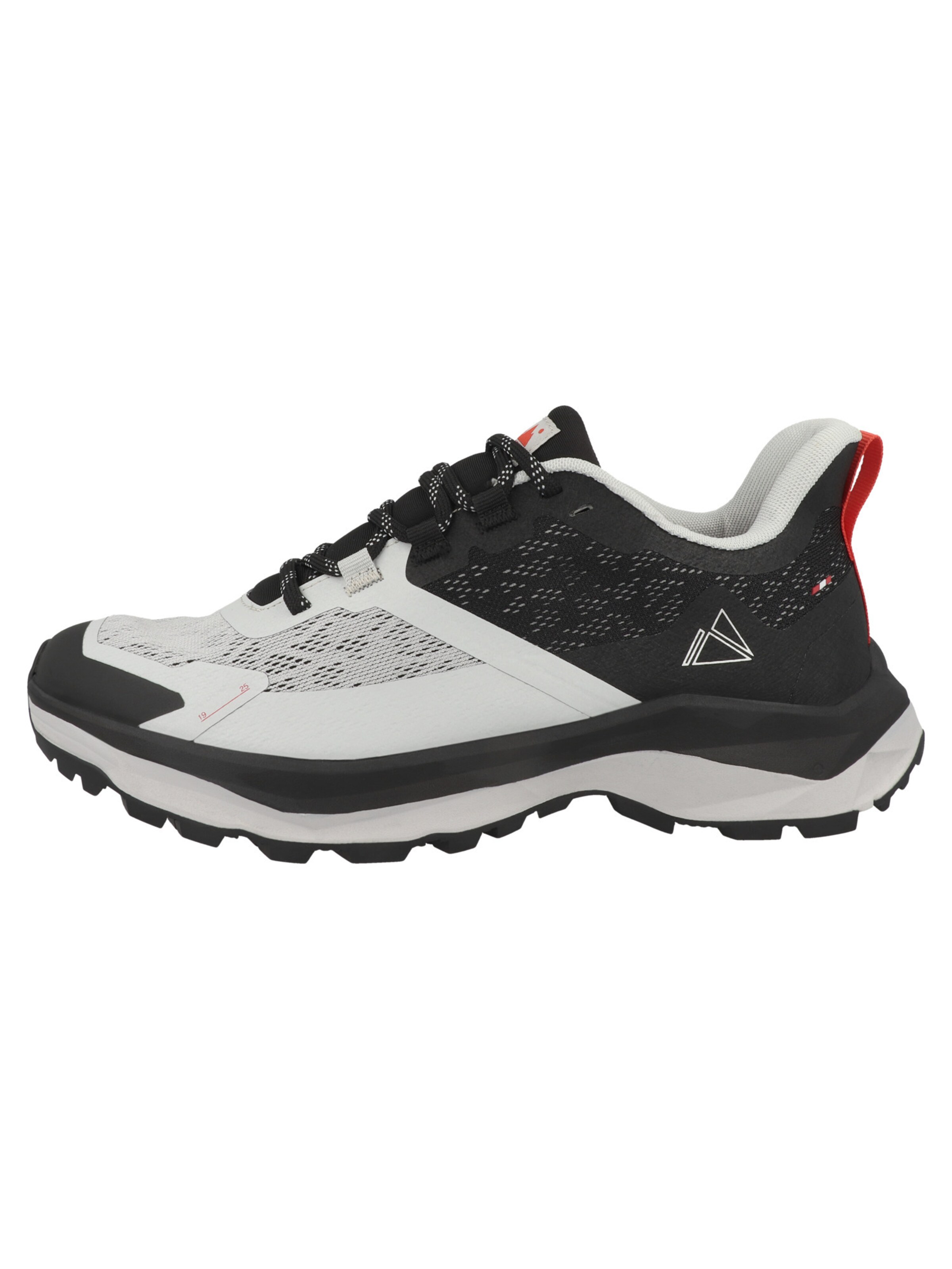 Dachstein Flats 'Silvretta Lite LC LFF ' in Grey