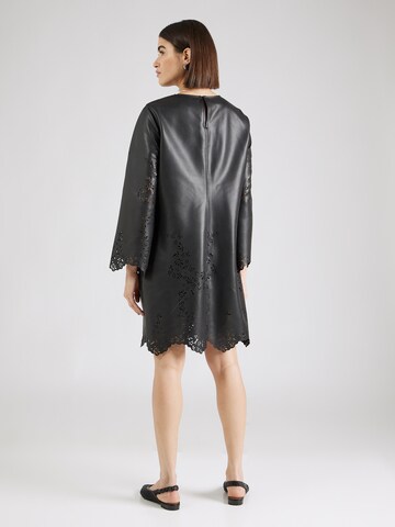 Robe 'MEGGALI' Munthe en noir