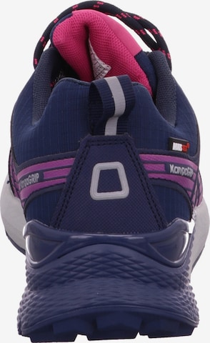 KangaROOS Athletic Shoes in Blue