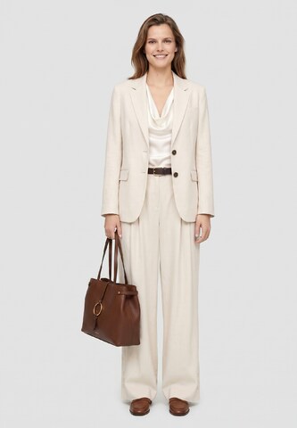 Tamaris Shoulder bag 'TAS Maischa' in Brown: front