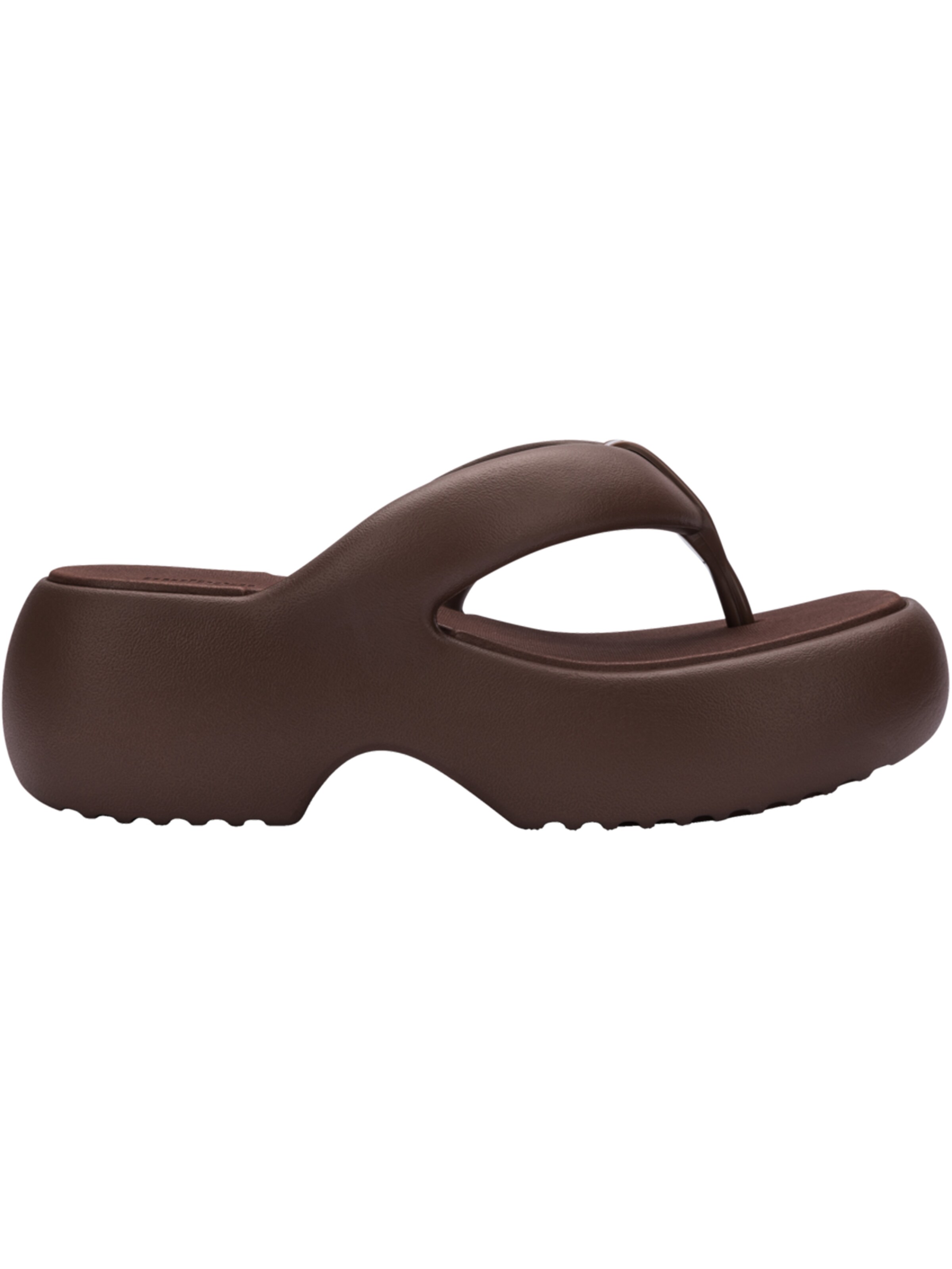 MELISSA Sandal in Brown