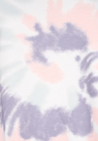 COSIMON - Sweatshirt em mistura de cores