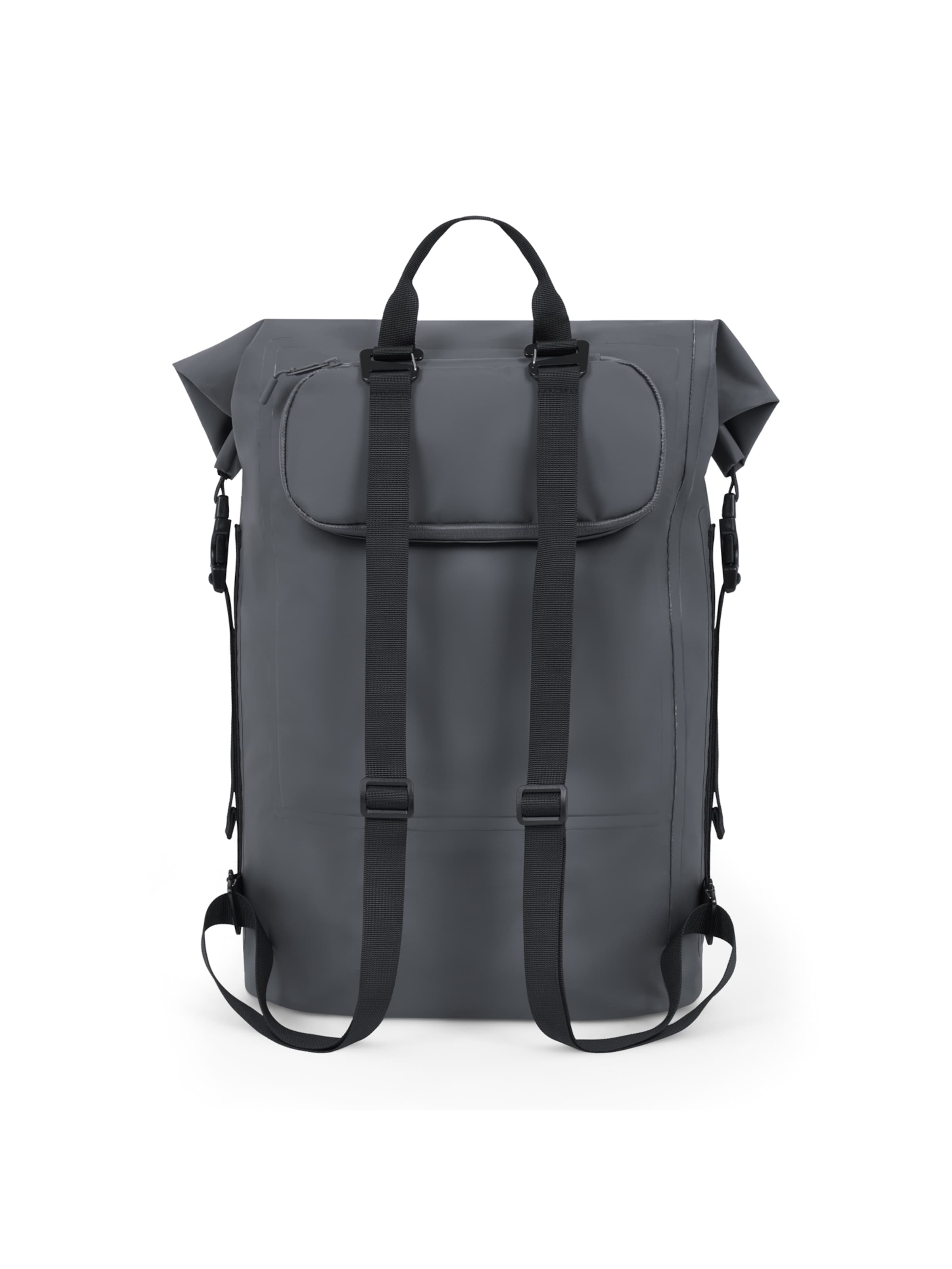 Johnny Urban Sportryggsäck 'Myles' i grå