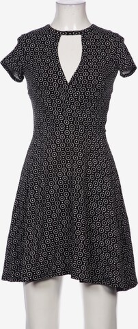 Dorothy Perkins Dress in XS in Black: front