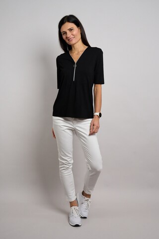 Seidel Moden Shirt in Black