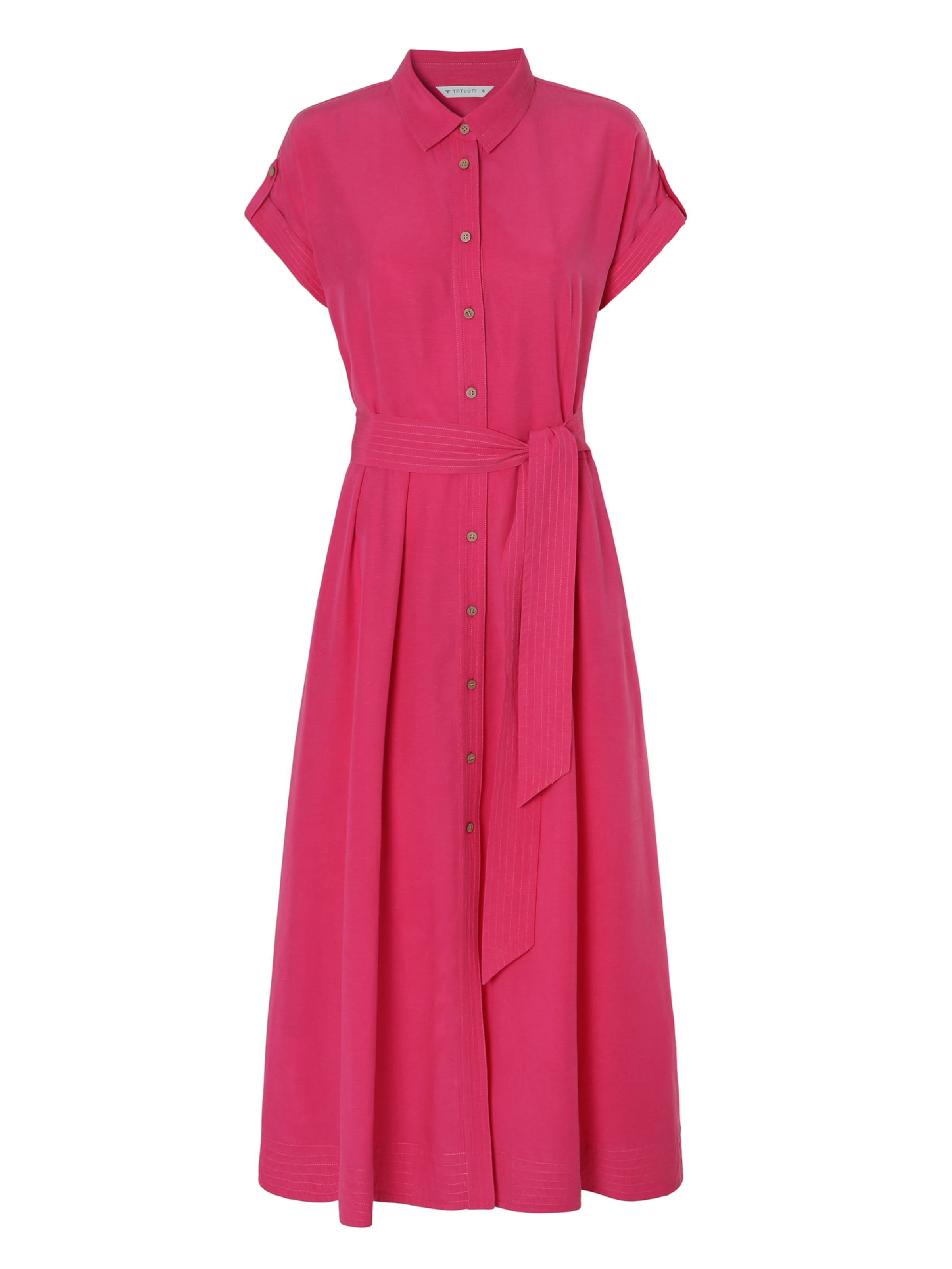 TATUUM Ingruhák 'Nicoletta' - rózsaszín: elől