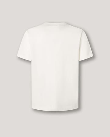 Maglietta 'GRIFFIN' di Pepe Jeans in bianco