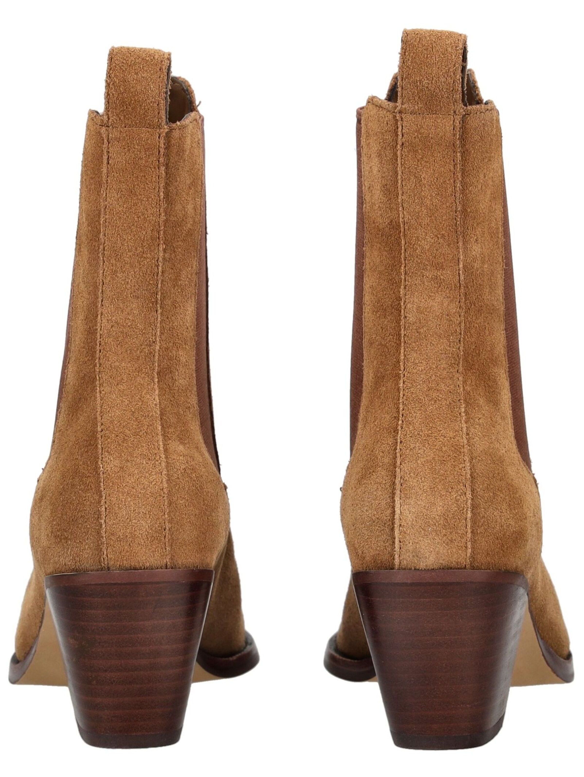 Stivaletto di Dolce Vita in marrone