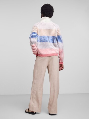 Y.A.S Sweater 'Lennis' in Mixed colours
