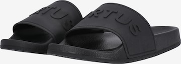 Virtus Beach & Pool Shoes 'Sammi' in Black