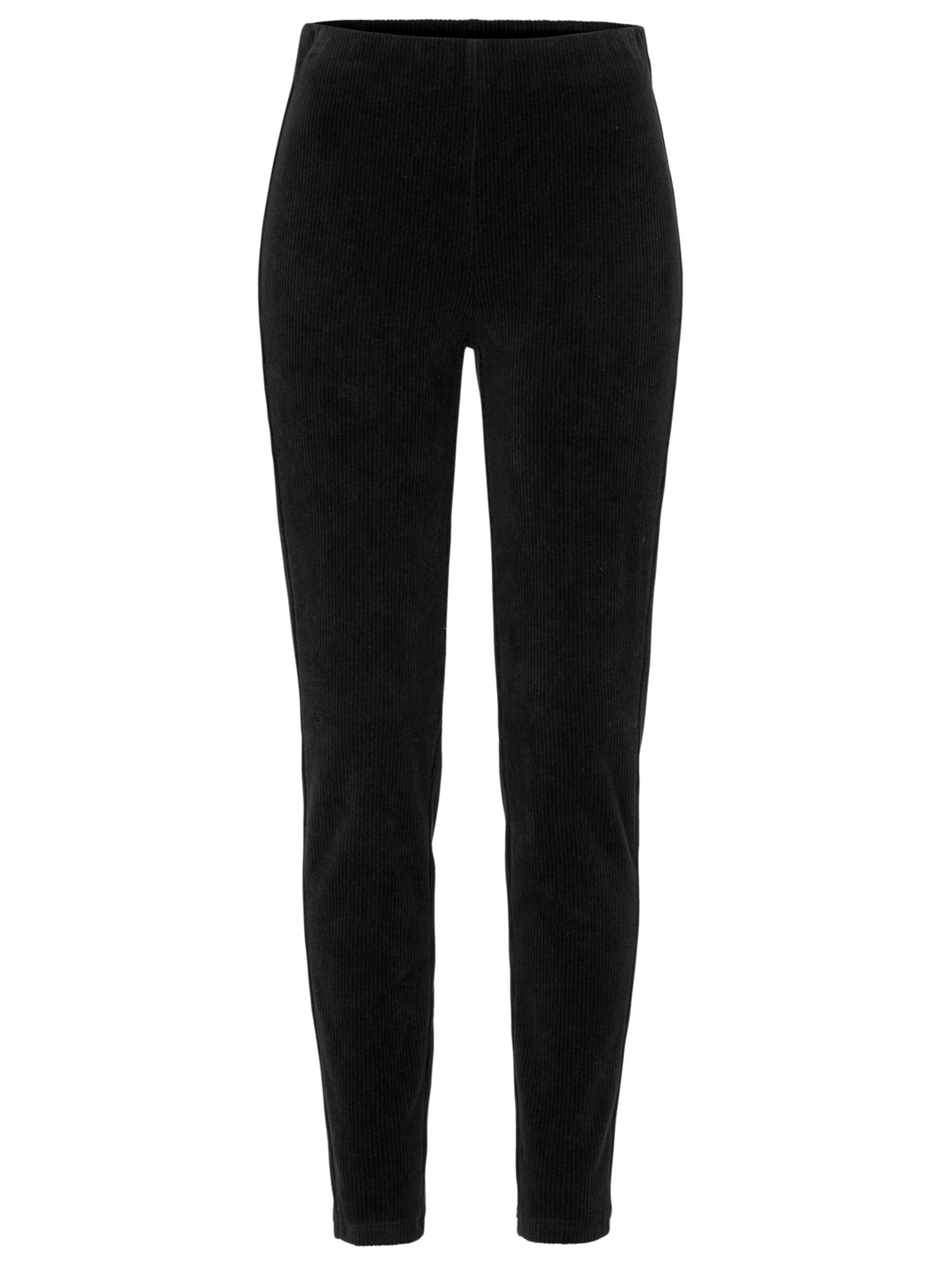 Cellbes of Sweden Skinny Leggings in Schwarz: Vorderseite