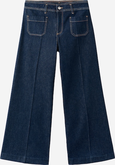 MANGO Traperice 'JESSIE' u tamno plava, Pregled proizvoda