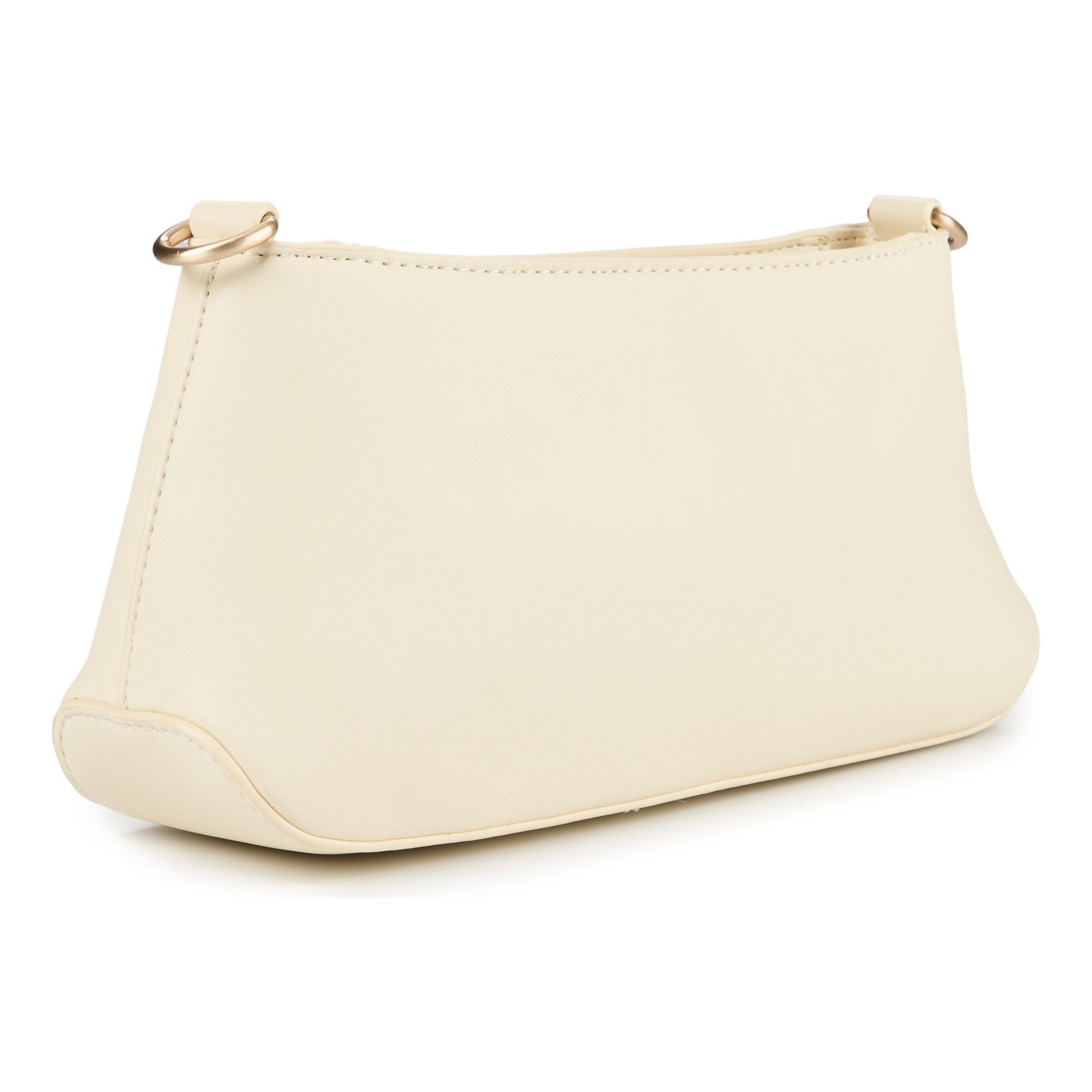 Sac bandoulière 'Anika Mir' VALENTINO en jaune