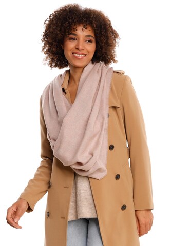 FRAAS Schlauchschal in Braun