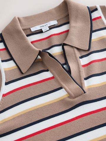 Next Stricktop in Beige