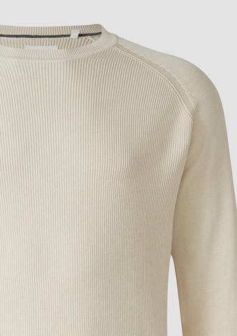 Pull-over s.Oliver en beige